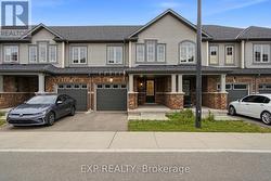 19 - 755 LINDEN DRIVE  Cambridge, ON N3H 0E4