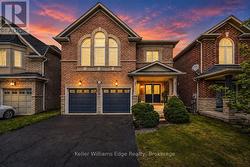 2456 PATHFINDER DRIVE  Burlington (Orchard), ON L7L 7M3