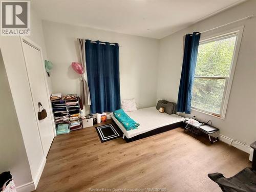 722 Dougall AVENUE Unit# MAIN , Windsor, Ontario N9A 4P8 4