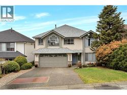 1655 MCPHERSON DRIVE  Port Coquitlam, BC V3C 6C9