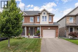 8625 UPPER CANADA Drive Niagara Falls, ON L2G 0H8