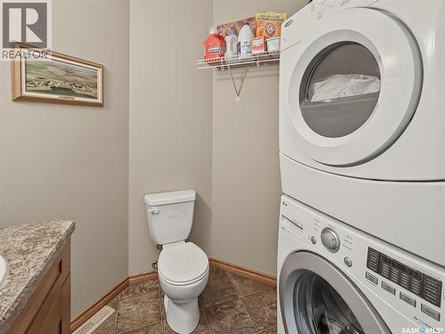 North Sk Landing Acreage, Saskatchewan Landing, SK - Indoor Photo Showing Laundry Room