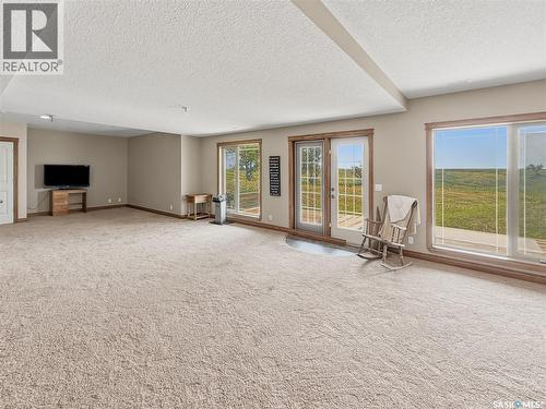 North Sk Landing Acreage, Saskatchewan Landing, SK - Indoor