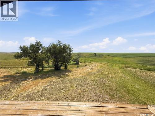 North Sk Landing Acreage, Saskatchewan Landing, SK - Outdoor With View