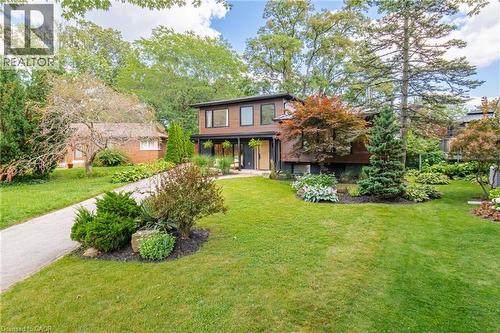 5216 ALTON Road  Burlington, ON L7L 3H5