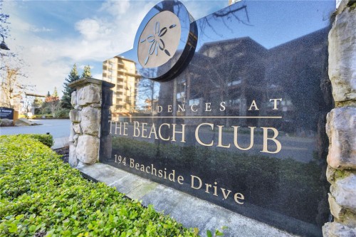 #103-194 Beachside Dr  Parksville, BC V9P 0B1
