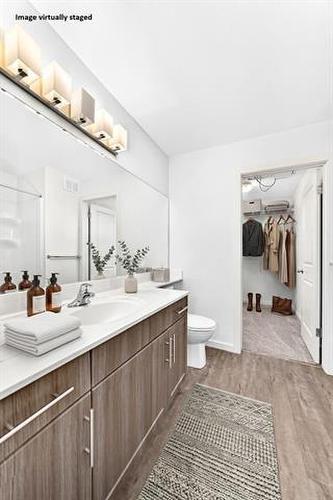 6 Dedrick Bay, Winnipeg, MB - Indoor Photo Showing Bathroom