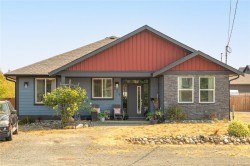 374 Shepherd Ave Nanaimo, BC V9R 3X1