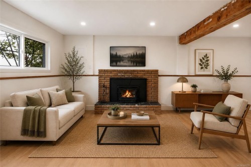 1925 Cougar Cres, Comox, BC 
