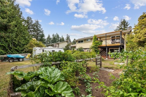 1925 Cougar Cres, Comox, BC 