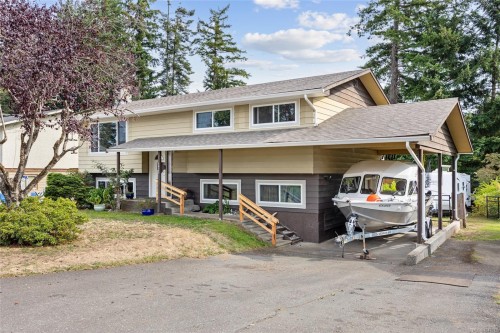 1925 Cougar Cres, Comox, BC 