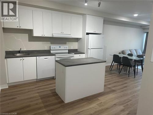 50 HERRICK Avenue Unit# 306 , St. Catharines, Ontario L2P 2T9 3
