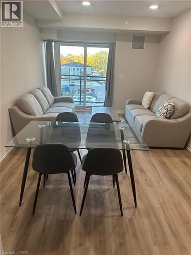 50 HERRICK Avenue Unit# 306 , St. Catharines, Ontario L2P 2T9 5