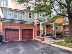 45 CHARLESWOOD CIRCLE Brampton, ON L7A 1Z1