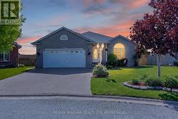 4457 KATHLEEN CRESCENT Niagara Falls (Ascot), ON L2H 3H8