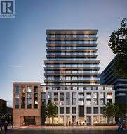 506 - 1 JARVIS STREET Hamilton, ON L8R 3J2