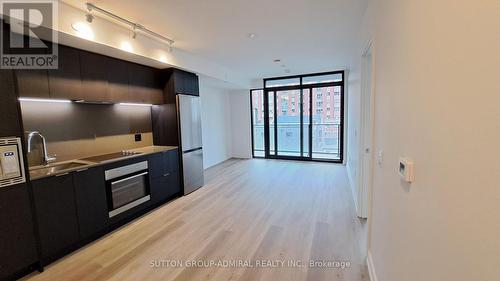 506 - 1 JARVIS STREET , Hamilton, Ontario L8R 3J2 2