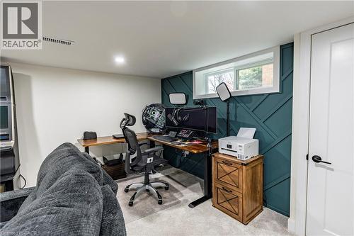 266 Melrose Avenue, Kitchener, ON - Indoor