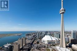5606 - 14 YORK STREET Toronto, ON M5J 0B1