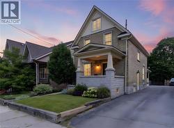 250 HERBERT Street  Waterloo, ON N2J 1V2