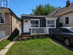 BASEMENT - 89 HIGHVIEW AVENUE  Toronto, ON M1N 2H6