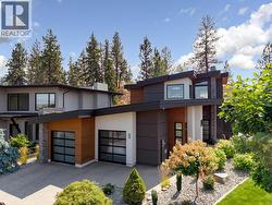 1150 Mission Ridge Road Unit# 5  Kelowna, BC V1W 5M5