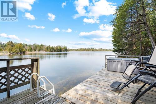 25 LITTLE SILVER LAKE WAY  Trent Lakes, ON K0M 1A0