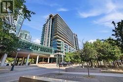1170 - 209 FORT YORK BOULEVARD  Toronto, ON M5V 4A1