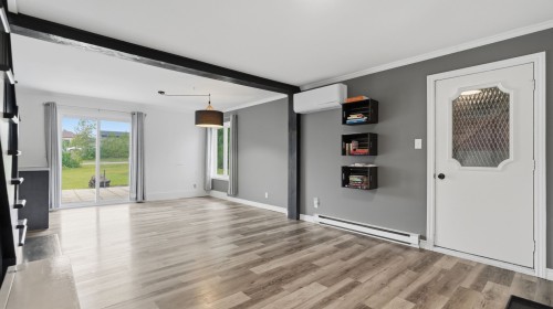 Vue d'ensemble - 645 175E Rue, Saint-Georges, QC - Indoor