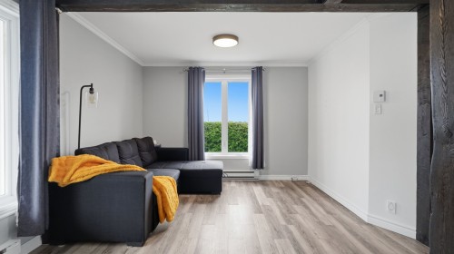 Intérieur - 645 175E Rue, Saint-Georges, QC - Indoor
