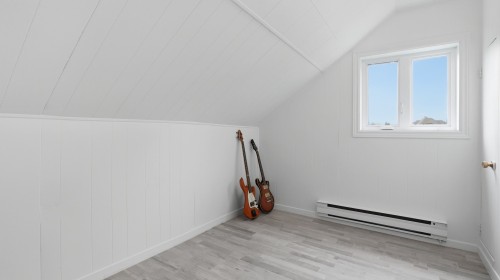Chambre à coucher - 645 175E Rue, Saint-Georges, QC - Indoor Photo Showing Other Room