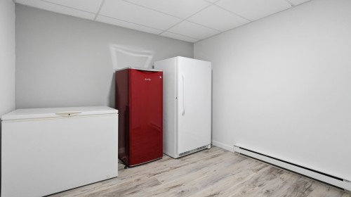 Sous-sol - 645 175E Rue, Saint-Georges, QC - Indoor Photo Showing Other Room