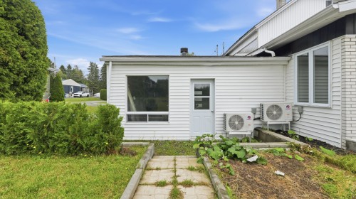 Extérieur - 645 175E Rue, Saint-Georges, QC - Outdoor With Exterior