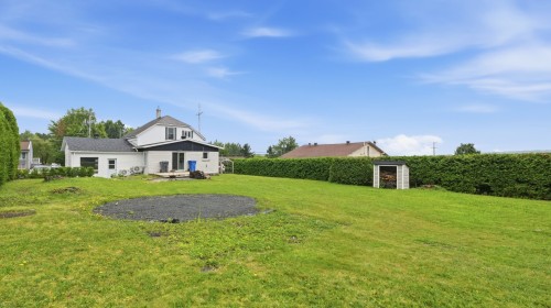 Extérieur - 645 175E Rue, Saint-Georges, QC - Outdoor