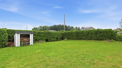 Extérieur - 645 175E Rue, Saint-Georges, QC - Outdoor