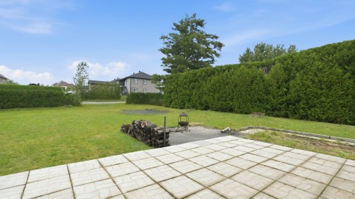 Extérieur - 645 175E Rue, Saint-Georges, QC - Outdoor