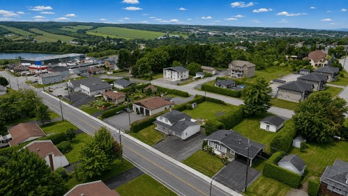 Vue d'ensemble - 645 175E Rue, Saint-Georges, QC - Outdoor With View