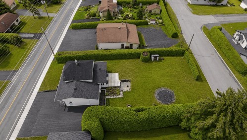 Vue d'ensemble - 645 175E Rue, Saint-Georges, QC - Outdoor