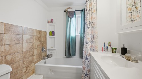 Salle de bains - 815  - 825 95E Rue, Saint-Georges, QC - Indoor Photo Showing Bathroom