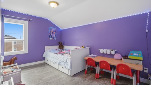 Chambre à coucher - 815  - 825 95E Rue, Saint-Georges, QC - Indoor Photo Showing Bedroom