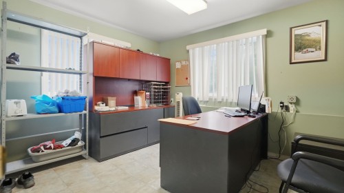 Bureau - 815  - 825 95E Rue, Saint-Georges, QC - Indoor Photo Showing Office