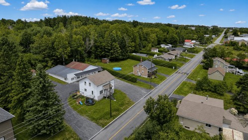 Vue d'ensemble - 815  - 825 95E Rue, Saint-Georges, QC - Outdoor With View