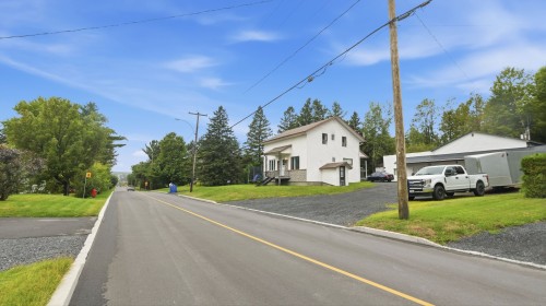 Extérieur - 815  - 825 95E Rue, Saint-Georges, QC - Outdoor