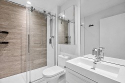 Bathroom - 