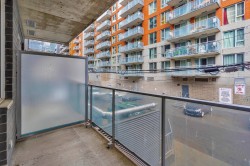 Balcony - 