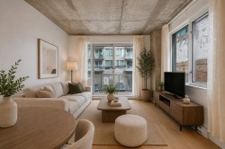 Living Room - 