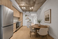 Kitchen - 