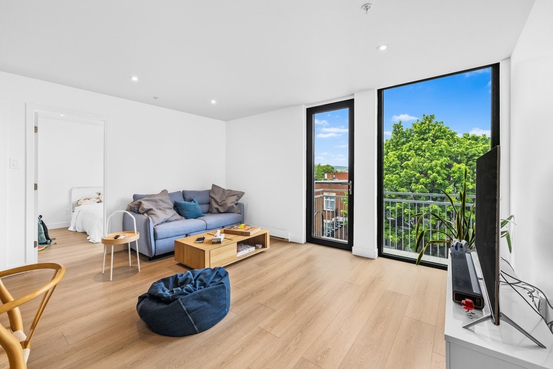 302 110 Rue De Leglise — photo 1