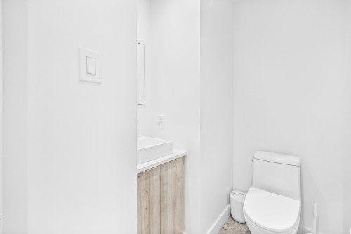 Salle d'eau - 302-110 Rue De L'Église, Montréal (Verdun/Île-Des-Soeurs), QC - Indoor Photo Showing Bathroom