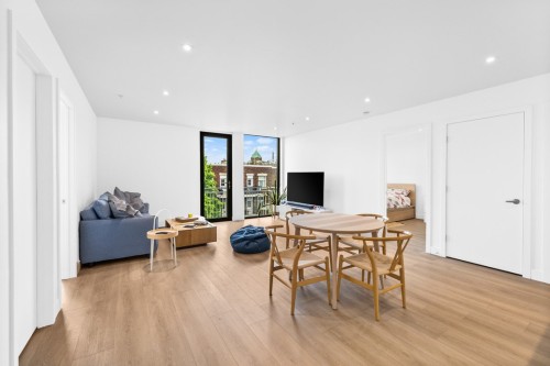 Vue d'ensemble - 302-110 Rue De L'Église, Montréal (Verdun/Île-Des-Soeurs), QC - Indoor
